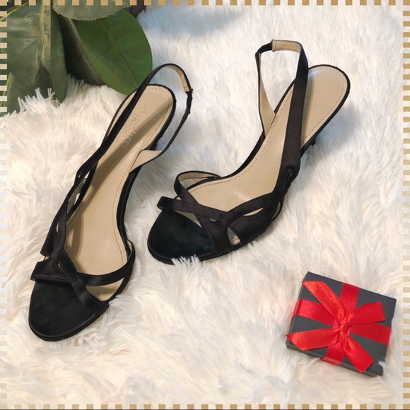 Naturalizer Shoes - Naturalizer Strappy Heels💃🏻💕